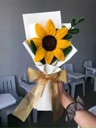 Sunflower 1pc Bouquet